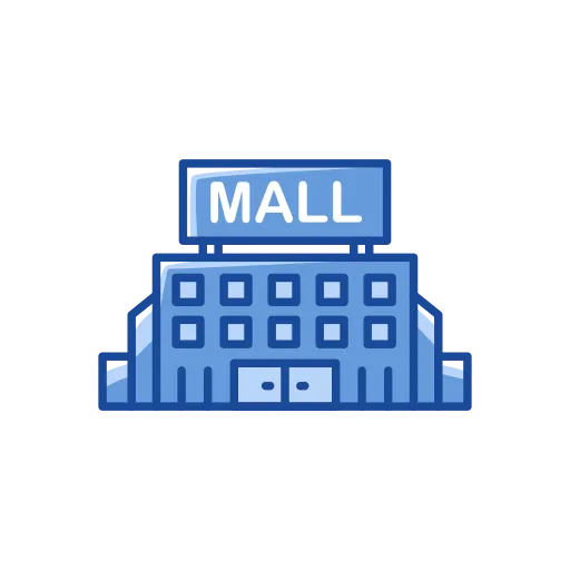 Centre commercial