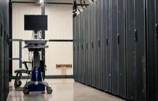 Qualité de l’alimentation des centres de données AI : gestion des harmoniques, de la puissance réactive et des changements de charge rapides
